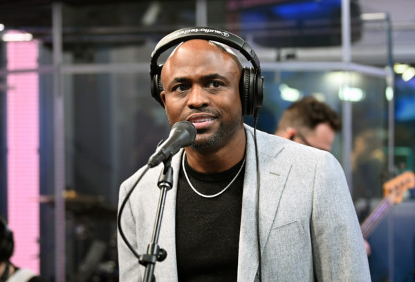 ‘Is Wayne Brady Going to Have to Bust a Cap!?’: Wayne Brady Reacts to Being Called the N-word in Anonymous Caller’s Voicemail Left at CBS Studios