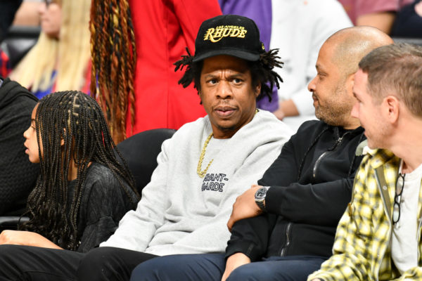 Game On: Jay-Z Applying for Sports Betting License In New York State