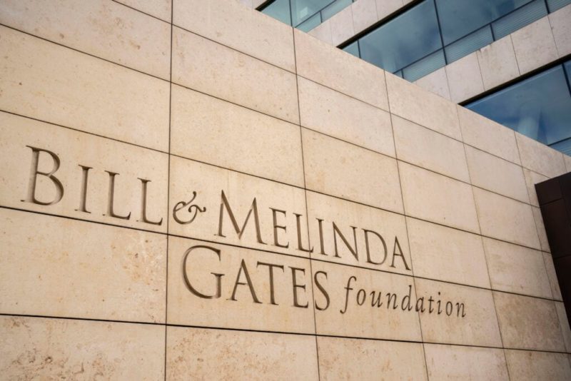 Gates Foundation awards $1 million to improve math education for Black students K-12