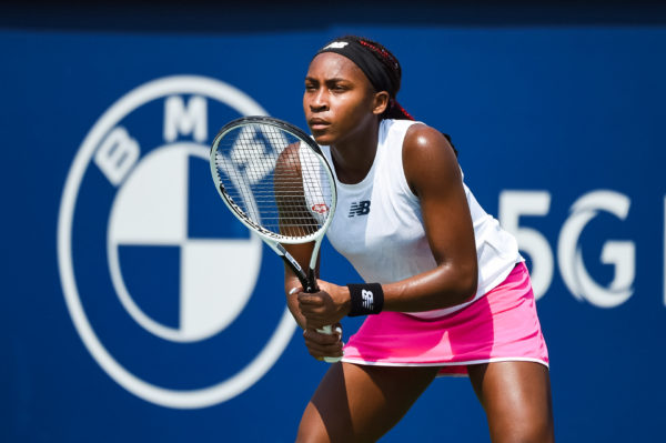 ‘Our Worth Isn’t Defined By How Well We  Do In Our Sport’: Cori ‘Coco’ Gauff Weighs In on Mental Health Conversation Surrounding Athletes