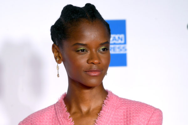 Letitia Wright Hospitalized for ‘Minor Injuries’ After Filming Stunts for ‘Black Panther: Wakanda Forever’