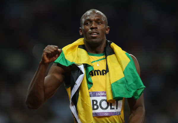 ‘You Got to Do Your Research’: Usain Bolt Explains Why He’s Interested In Getting Equity Rather Than Endorsement Checks