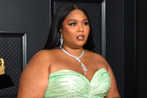 ‘It Doesn’t Even Make Sense’: Lizzo Responds to Being Called a ‘Mammy’ and Calls Out Fatphobia and Racial Abuse, Fans and Other Celebs Come to Her Defense