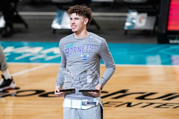 ‘We Don’t Need School’: LaMelo Ball Says School Isn’t a ‘Priority’ When You Have Hoop Dreams 