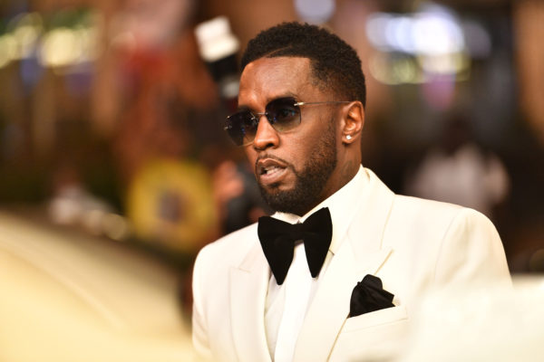 Sean ‘Diddy’ Combs Reveals That ‘Saving the Black Race’ Is a Part of His New Purpose