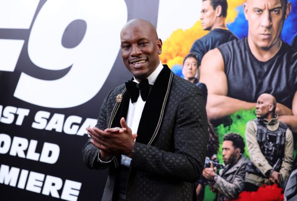 ‘Glad He Found His Worth’: Tyrese Gibson Touches on Being Ashamed of His Dark Skin In the Past