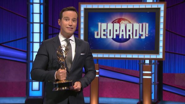 Possible New ‘Jeopardy’ Host Mike Richards Responds to Reports of Past Harassment and Discrimination Lawsuits: ‘Does Not Reflect the Reality of Who I Am’