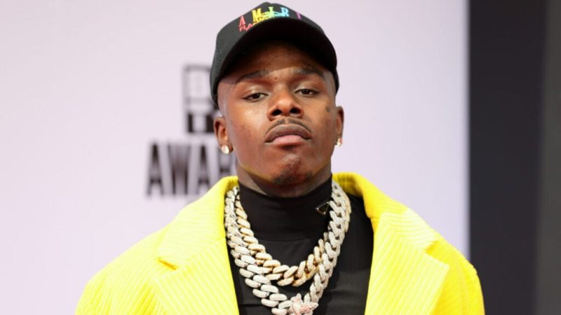 DaBaby dropped from Governor’s Ball festival lineup