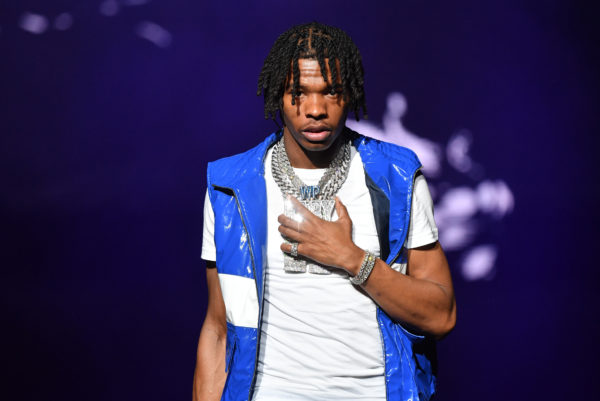 ‘I’m Not Good’: Lil Baby Opens Up About Being Locked Up in Paris for Allegedly Carrying Marijuana