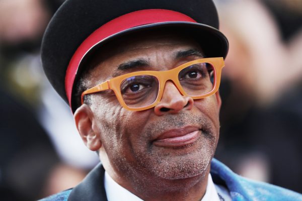 ‘Let People Decide for Themselves’: Spike Lee Questions What Happened on 9/11 In New Docu-Series