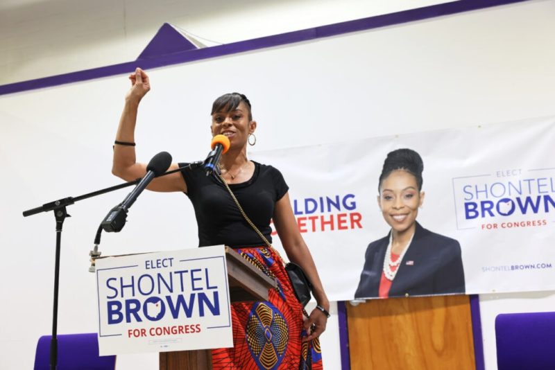 Why Nina Turner, the real ‘establishment,’ lost Ohio Democratic primary race