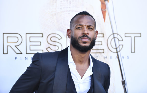Marlon Wayans Reveals He Did ‘A Lot of Soul Searching’ to Play Aretha Franklin’s Abusive Ex-Husband In ‘Respect’ Film