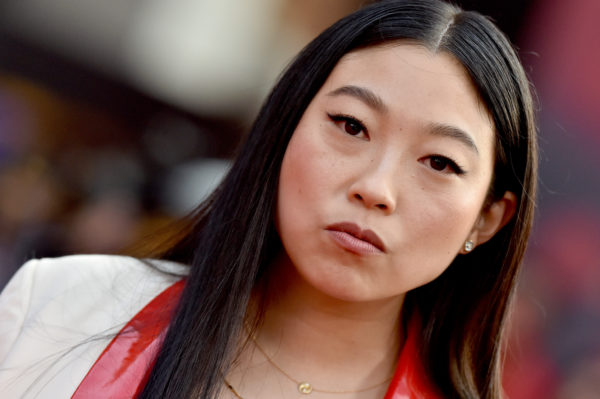Marvel’s ‘Shang-Chi and the Legend of the Ten Rings’ Star Awkwafina Slammed for Having a ‘Blaccent’ After Saying She Refuses to Use Asian Accent