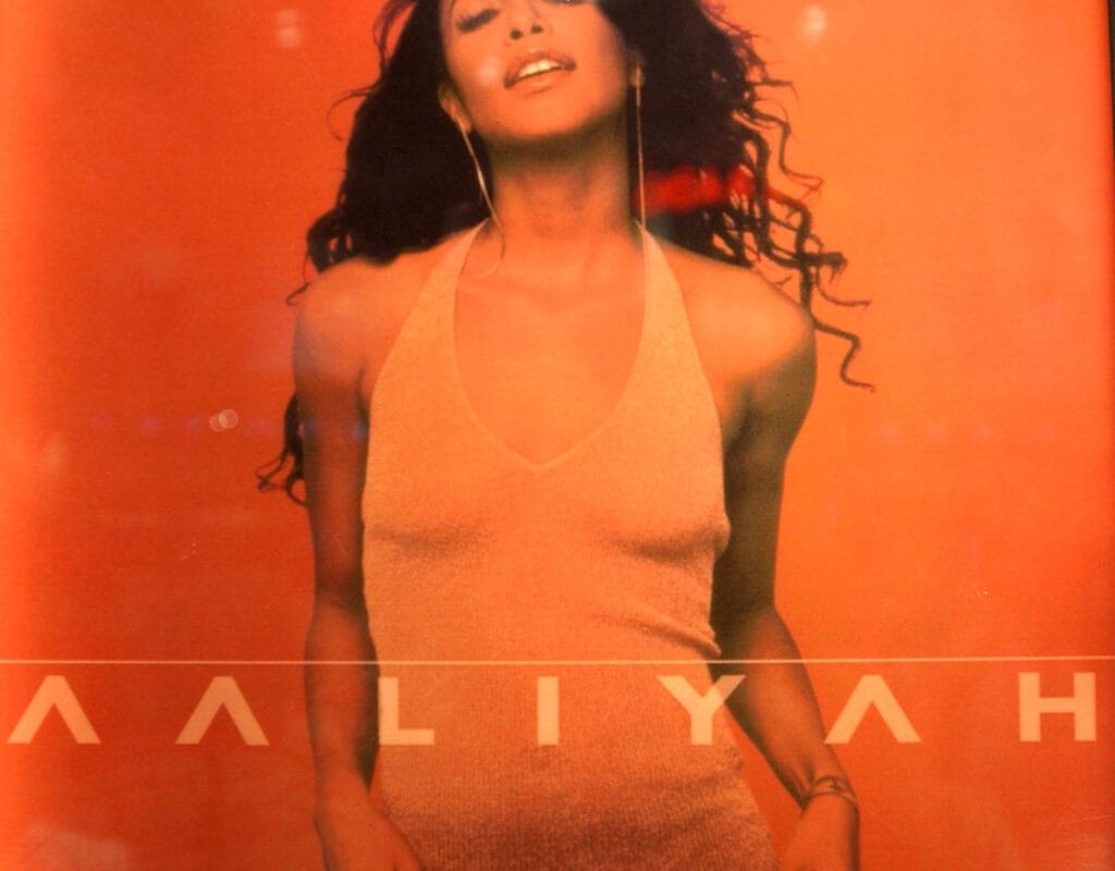 The lasting influence of Aaliyah 20 years after her death