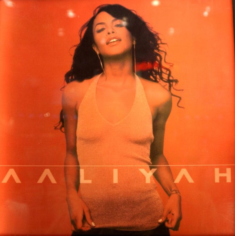 The lasting influence of Aaliyah 20 years after her death
