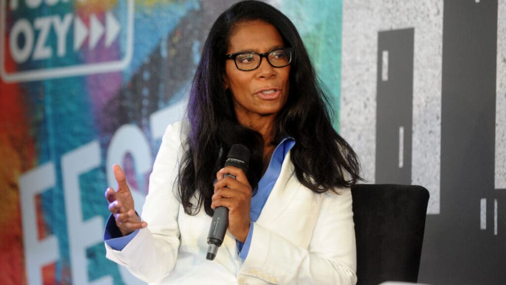 Real life ‘Olivia Pope’ Judy Smith to produce content for Hallmark Movies & Mysteries