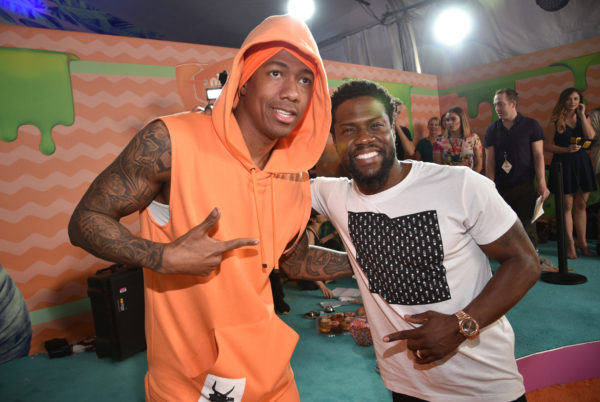 ‘I Will Never Forget the Drumline’ Opportunity’: Kevin Hart Admits He Was Once Envious of Nick Cannon