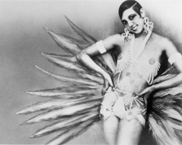 Legendary 20th Century Entertainer Josephine Baker Will Make History as First Black Woman to be Buried at Paris Panthéon