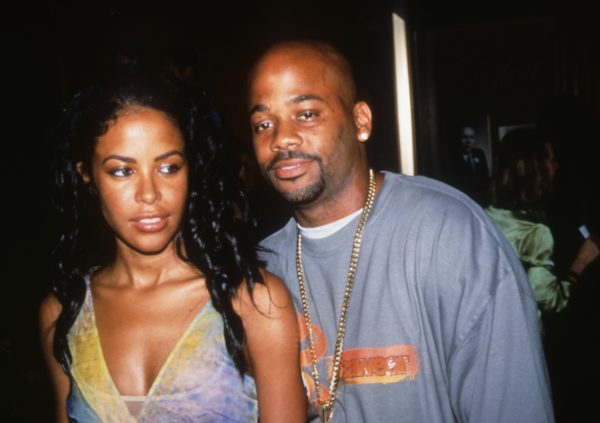 ‘No One Really Speaks on It’: Dame Dash Reveals Shocking New Info About Aaliyah’s Passing on the 20th Anniversary of Singer’s Tragic Death