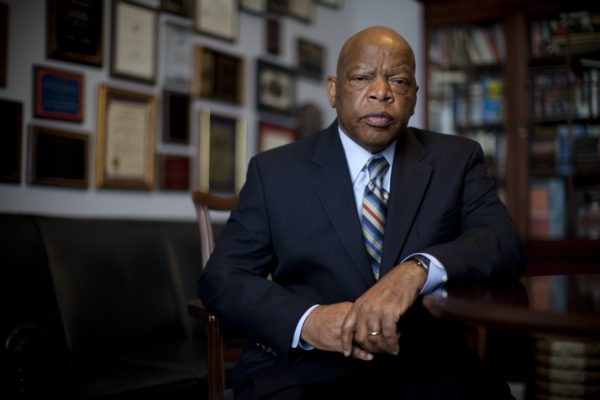 ‘Old Battles Have Become New Again’: House Passes John Lewis Voting Rights Advancement Act As It Tries Again to Repair Damage from Supreme Court Ruling