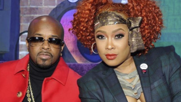 ‘I Wanted to Be the Third Member of Kriss Kross’: Da Brat ‘Grateful’ to Jermaine Dupri for Not Pushing Her to be Sexy During Her Early Career