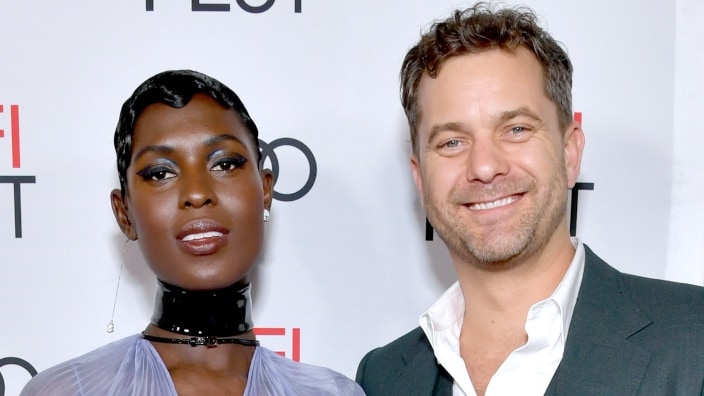 Joshua Jackson slams ‘racist and misogynist’ attacks over wife proposing to him