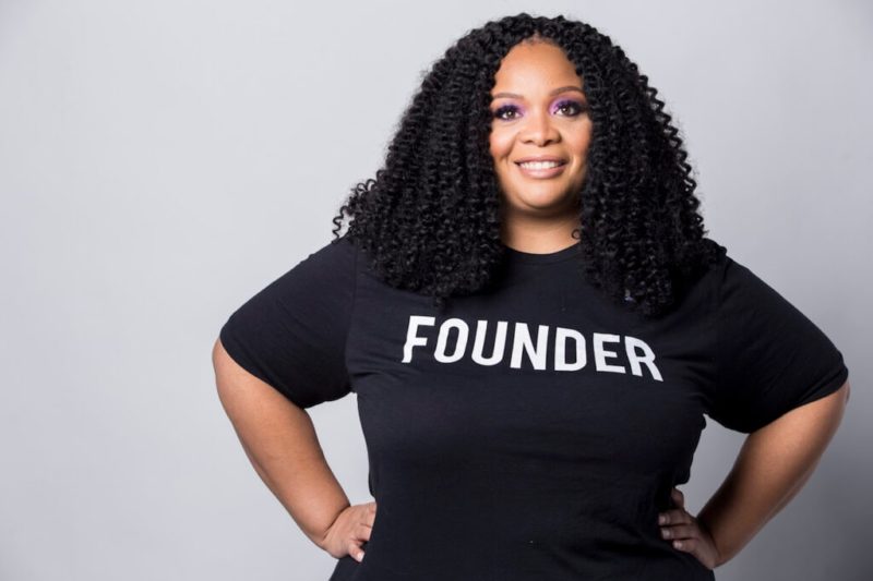 Founder of Black healthcare app HUED gets major investment from Serena Williams