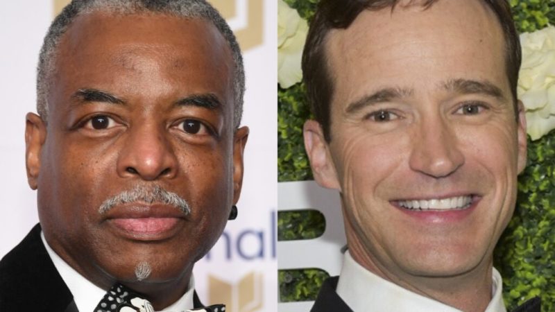 LeVar Burton says ‘Happy Friday’ as Black Twitter pokes fun at Richards’ ‘Jeopardy’ exit