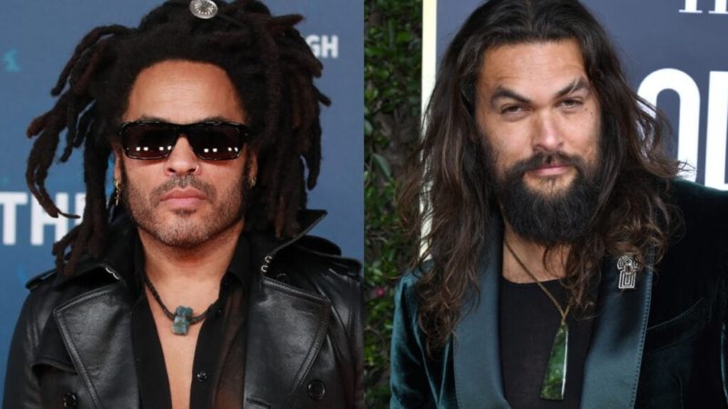 Lisa Bonet trends after Lenny Kravitz makes annual birthday post to her husband Jason Momoa