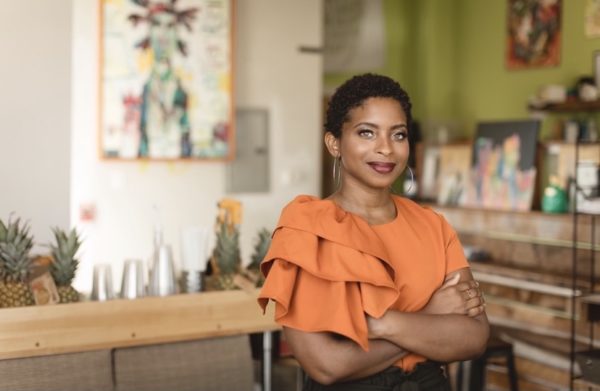 HOLD – Blocal Search Founder Says Her African-American Business Hub Is More Than a Directory and Buying Black Should Be a ‘Lifestyle Change’