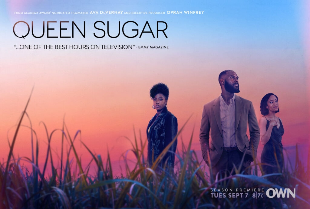 ‘Queen Sugar’ announces sixth season premiere