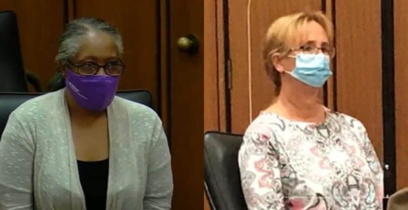 Ohio leaders decry Black woman’s prison sentence after white woman gets probation for similar crime