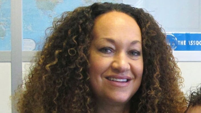 Rachel Dolezal starts OnlyFans account as app announces new porn policy