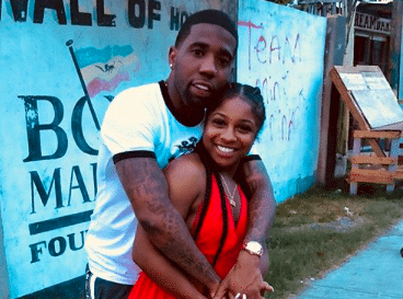 ‘Pray for Us’: Reginae Carter Reveals She Is ‘Single’ After Initially Supporting YFN Lucci Amidst His Legal Woes