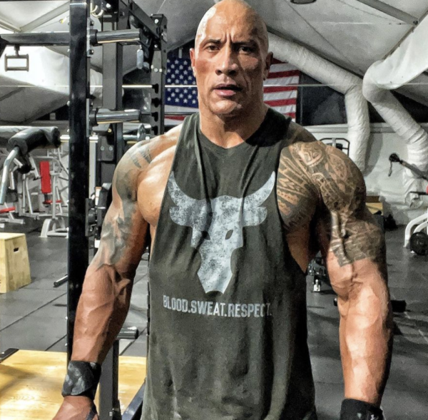 ‘Nope, I’m The Opposite’: Dwayne ‘The Rock’ Johnson Reveals Whether or Not He Showers Every Day After Other Celebs Say That They Don’t