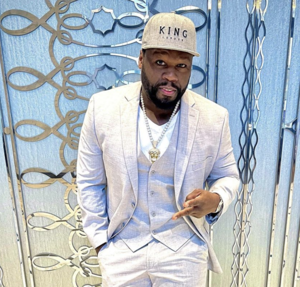 ‘They Are Afraid of Me Already’: 50 Cent Hits Back at Rémy Martin In Trademark Infringement Lawsuit