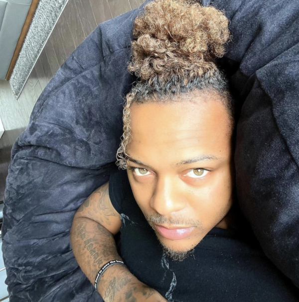 ‘September Alsina’: Fans Crack Jokes on Bow Wow Over His Expression While Wearing New Hairstyle
