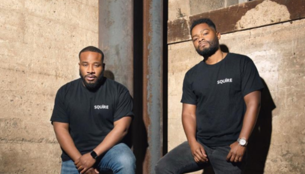 Founders of Barbershop Tech Platform Squire Announce Recent Funding Round of $60M, Tripling Company’s Valuation to $750M