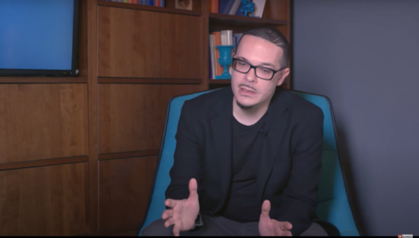 ‘I Don’t Deserve This’: Shaun King Says He And His Family Were Forced to Move Out of His Home After Pictures of the $842K Home Were Posted Online