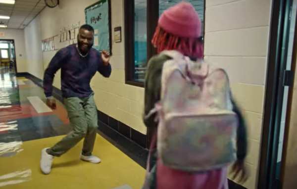 ‘Didn’t Have Teachers Who Looked Like Me’: Memphis Teacher Who Went Viral for Having Unique Greeting for Each Student Featured In Gap Advertisement