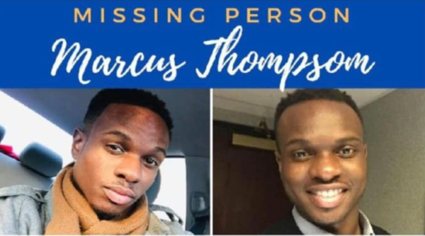 ‘Something Is Extremely Wrong’: Family Pleads for Help Finding Missing Hampton University Graduate Last Seen In 2020