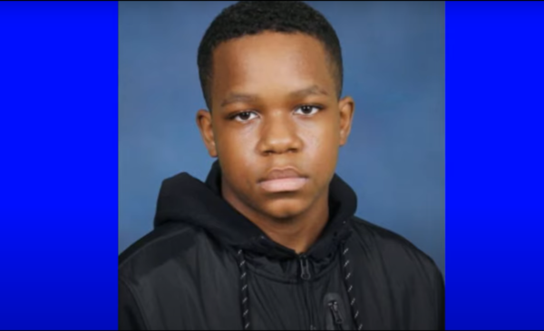 ‘Who Hurt Darius?’: Florida Family Searching for Answers After 13-Year-Old Boy Found Dead In Woods Near a Walmart