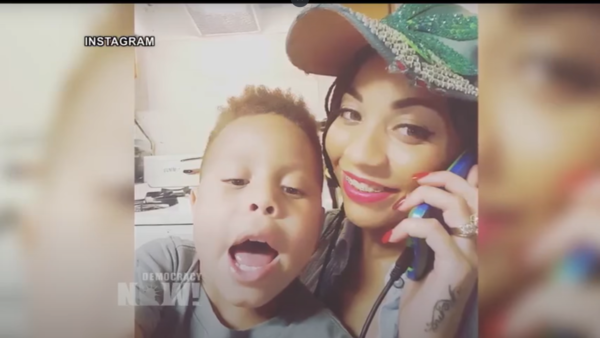 After a Baltimore Judge Overturned a Jury-Awarded $38M Settlement, Korryn Gaines’ Family Has Reached Another Settlement 5 Years After Her Death by Police