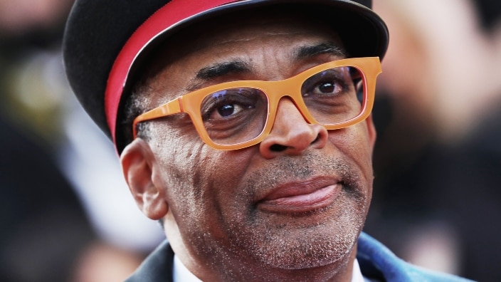 Spike Lee to edit 9/11 docuseries after backlash to conspiracy inclusion