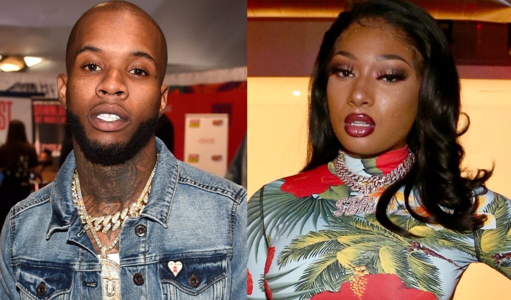 Tory Lanez’s bail at risk of being revoked over Rolling Loud appearance: report