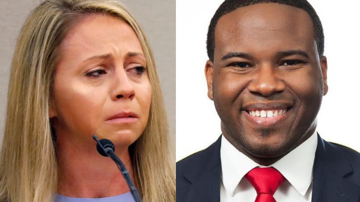 Texas court rejects Guyger’s appeal of Botham Jean murder conviction