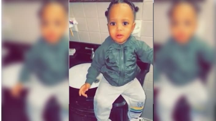 Baby boy mauled to death by family dog in Brooklyn