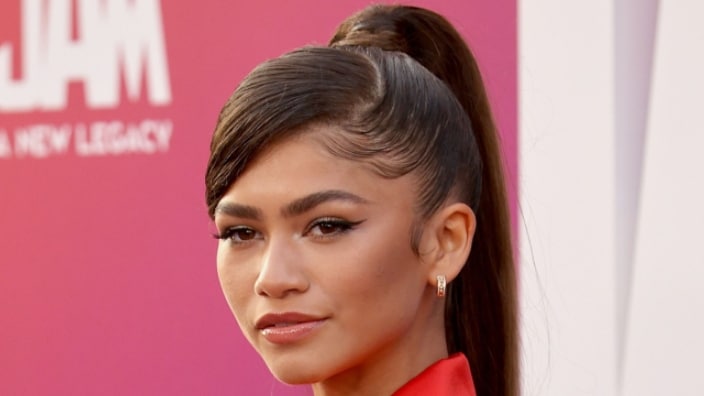 Zendaya stars in first trailer for ‘Spider-Man: No Way Home’