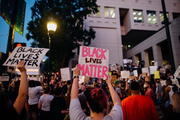 ‘Nothing In This Report Is Surprising’: Feds Targeted BLM Protesters Last Summer In an Effort to ‘Disrupt and Discourage Black Organizing,’ Report Finds