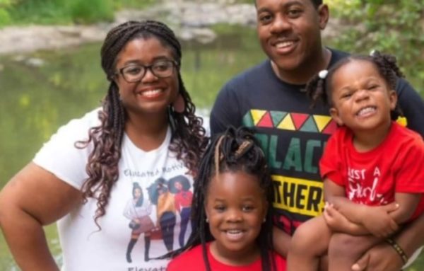 ‘Washing My House In Whiteness’: Black Ohio Couple Removed Evidence of Their Race After Being Low-Balled In Home Appraisal, Then Valuation Jumped by $92,000